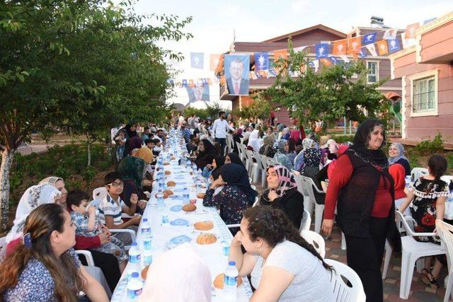 Yeni: “eski Ve Yeni Türkiye Arasındaki Farkı Görmeliyiz”