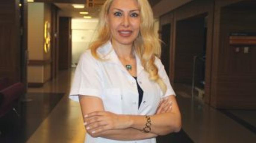 "kilo Veremiyorsanız Nedeni Hormonlarınız Olabilir"