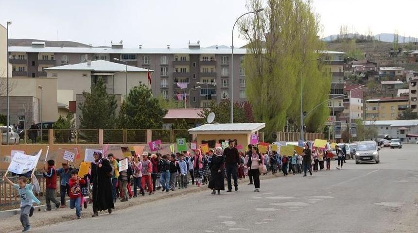 Sağlık İ&ccedil;in Y&uuml;r&uuml;d&uuml;ler