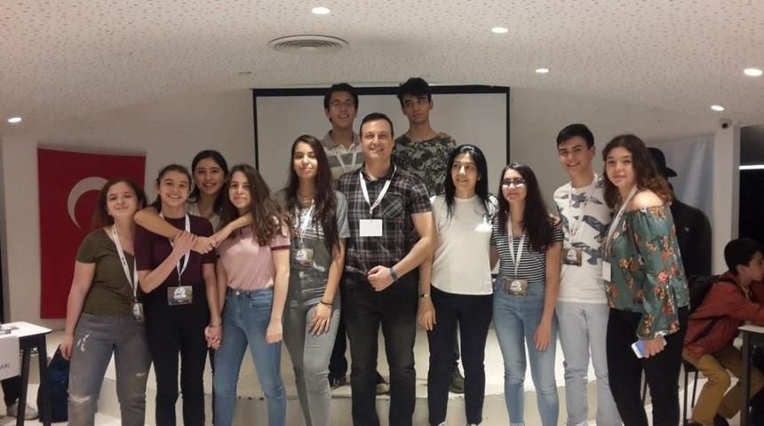 "boğulmayı Engelleyen Havuz" Projesiyle Girişimcilik &Ouml;d&uuml;l&uuml;