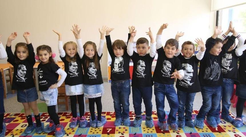 &Ccedil;ankaya&rsquo;da Yeni D&ouml;nem Kreş Başvuruları Başlıyor