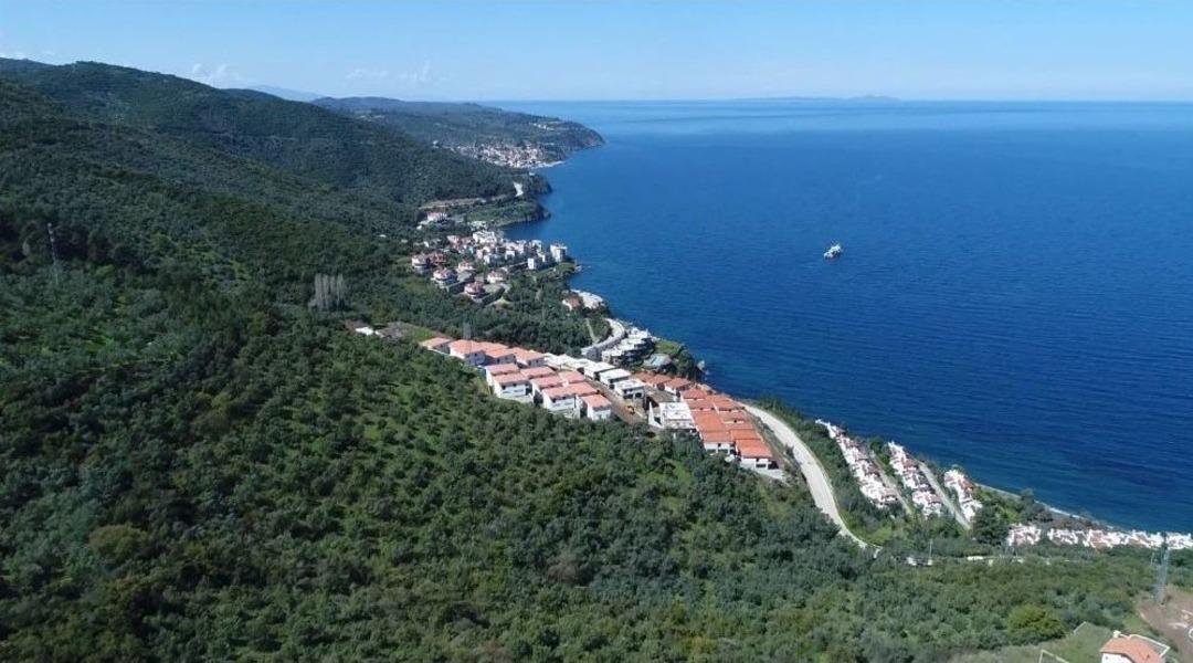 Mudanya&rsquo;nın Havası Tescillenecek