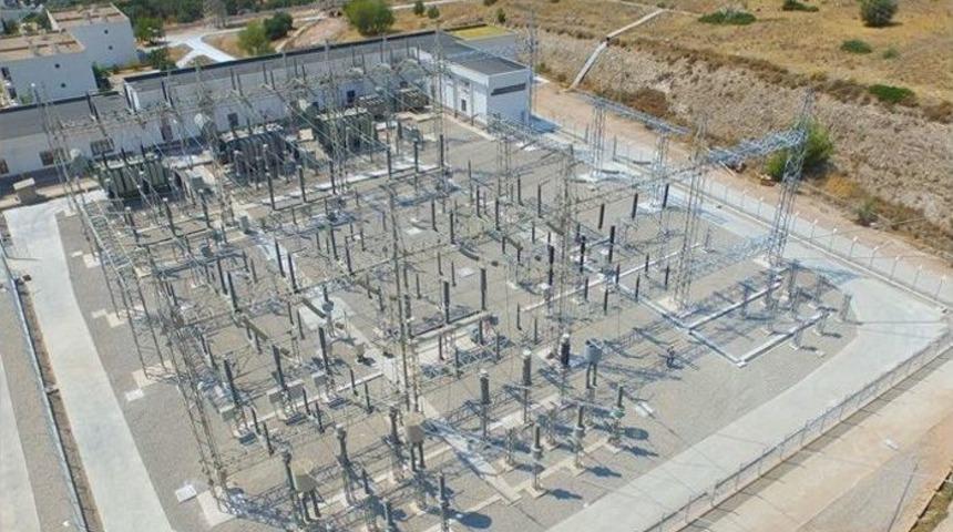 Salihli Osb İ&ccedil;in Enerji Hamlesi