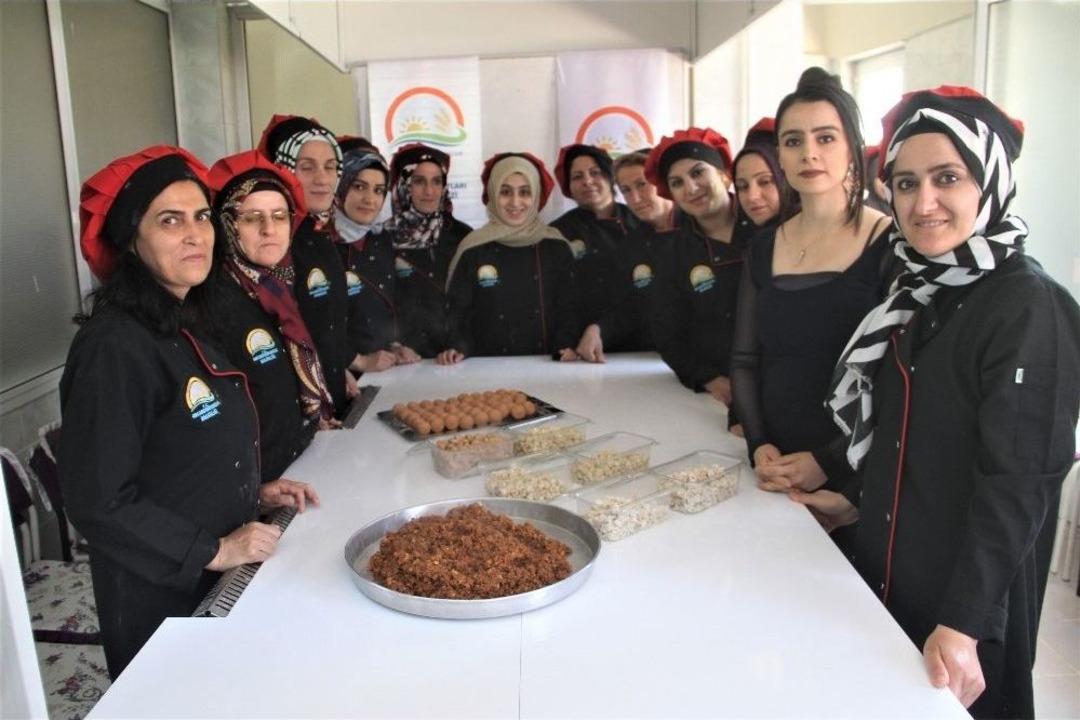 Hepsinin Hayali, Kendi İşini Yapmak