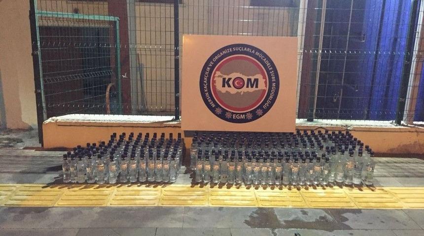 Sahte İ&ccedil;ki İmalat&ccedil;ısının S&ouml;zleri Şok Etti: "benim İ&ccedil;kimden Bug&uuml;ne Kadar Kimse &Ouml;lmedi"