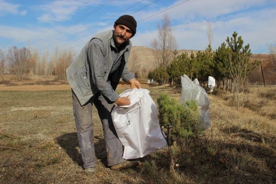 Dondurucu Soğuklara Karşı Torbalı &Ccedil;&ouml;z&uuml;m