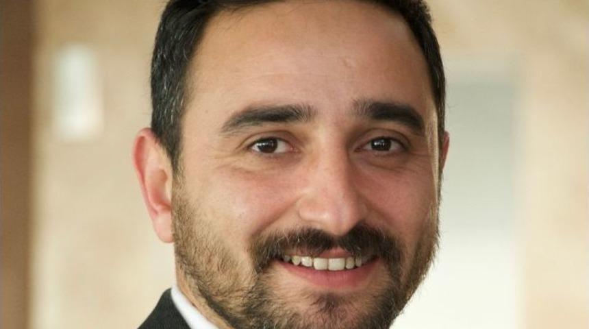 Obez Hastalara &Ouml;zel Yılbaşı Men&uuml;s&uuml;