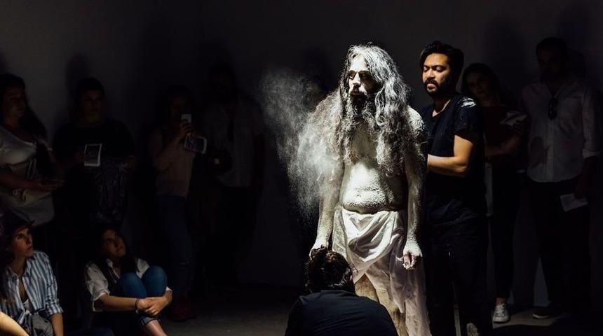 Mamut Performansları 2018&rsquo;e Başvurular Başladı