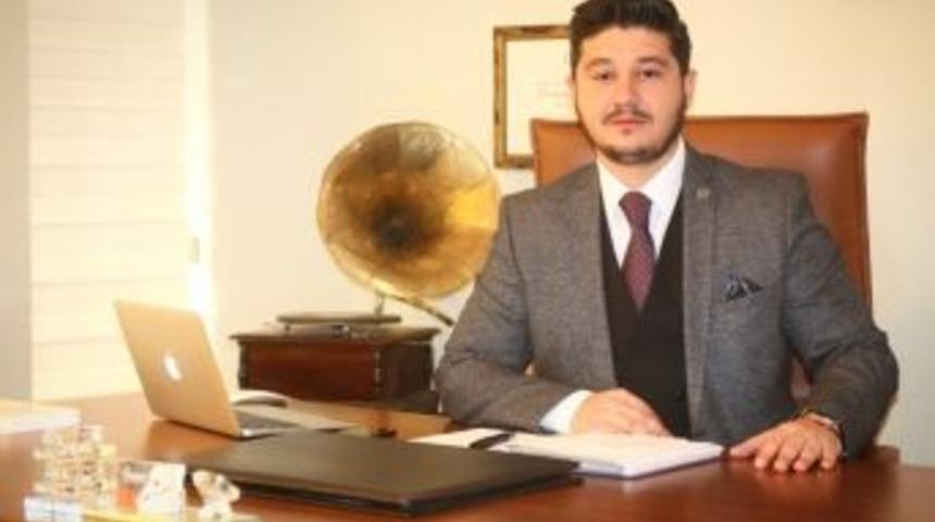 Magiad Başkanı &Ouml;mer Geriter&rsquo;den Bitcoin Uyarısı