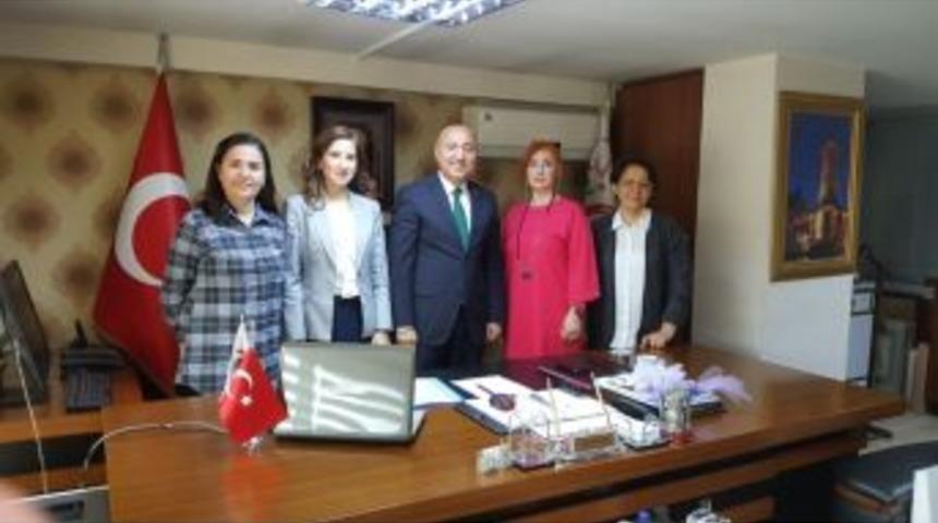 İzmitli Kadınlar, Kooperatif Kuracak