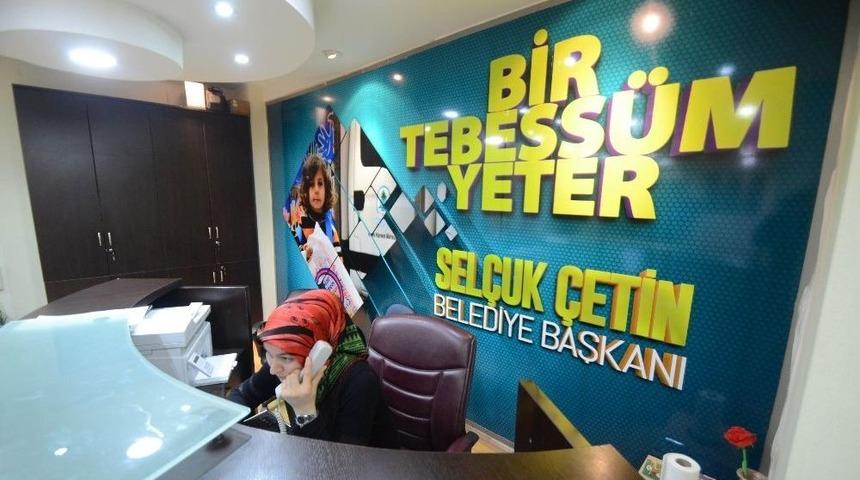 Tebessüm Çarşısı’ndan Bayramlık Kıyafet Hediyesi