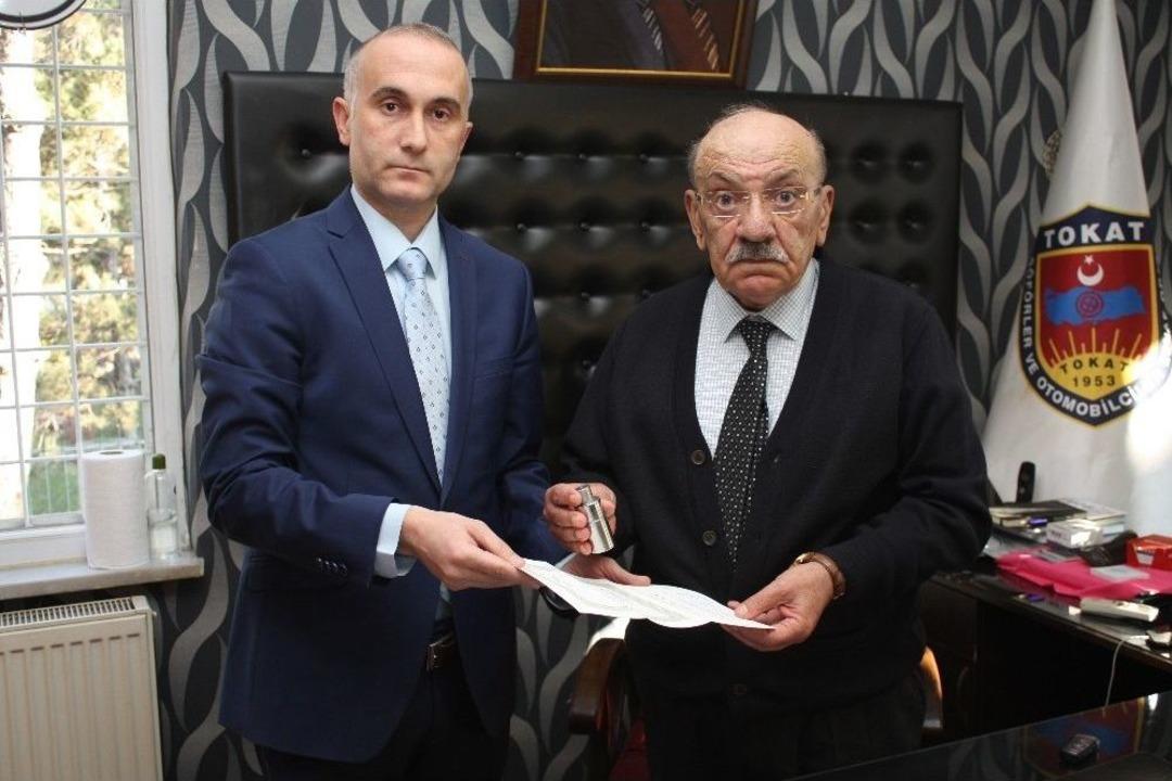 T&uuml;rkiye&rsquo;de Sahte Plaka Devri Kapanıyor