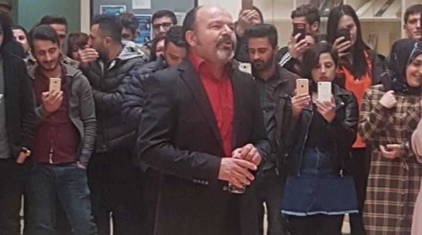 Yy&uuml;&rsquo;de Muhteşem Konser