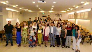 Harvard’a Seçilen İlk Türk’e Çanakkalelilerden Ödül