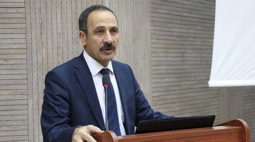 F&uuml;&rsquo;de T&uuml;bitak-2229 Proje Eğitimi