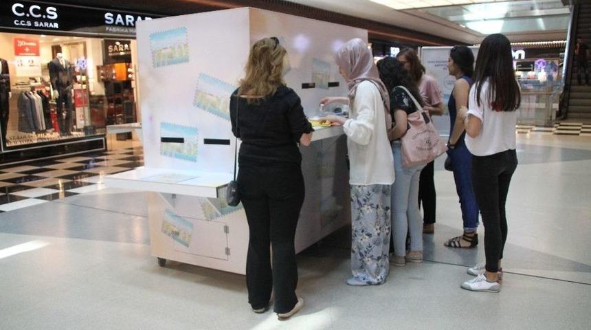 Sevgi Postanesi 67 Burda&rsquo;da