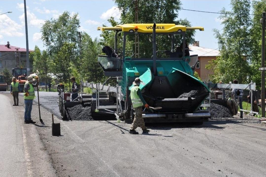 Bakan Yaptırıyor, Vatandaşların Y&uuml;z&uuml; G&uuml;l&uuml;yor
