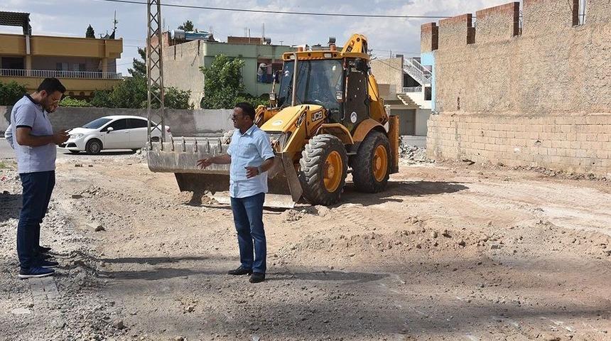 Ceylanpınar&rsquo;da Bir K&uuml;lt&uuml;r Evi Daha Kazandırıyor