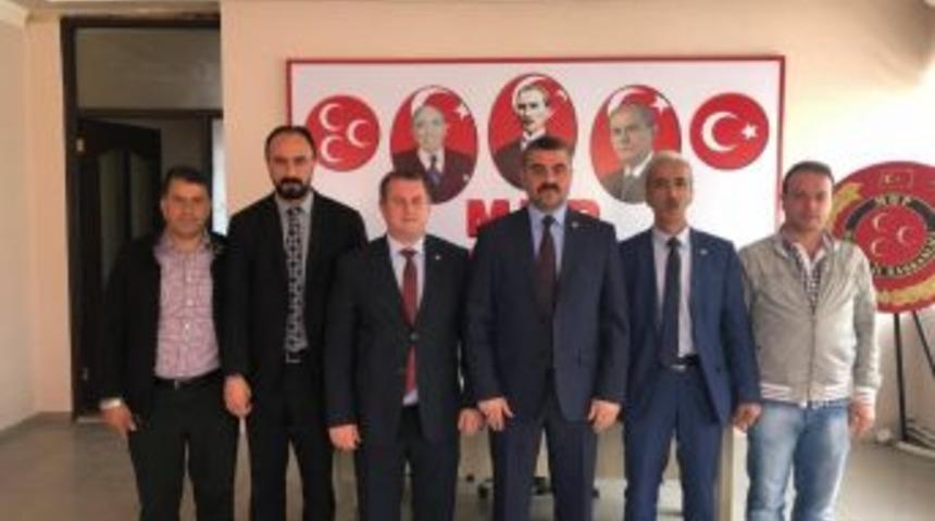 G&uuml;venlik-iş&rsquo;ten Avşar&rsquo;a Taşeron Teşekk&uuml;r&uuml;