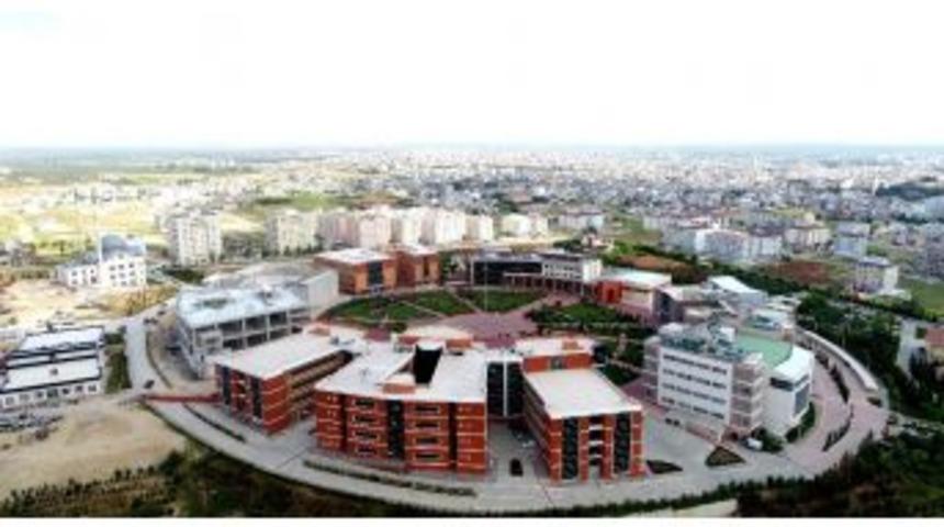 7 Aralık Üniversitesi’nde Yeni Bölüm Ve Programlar Açıldı