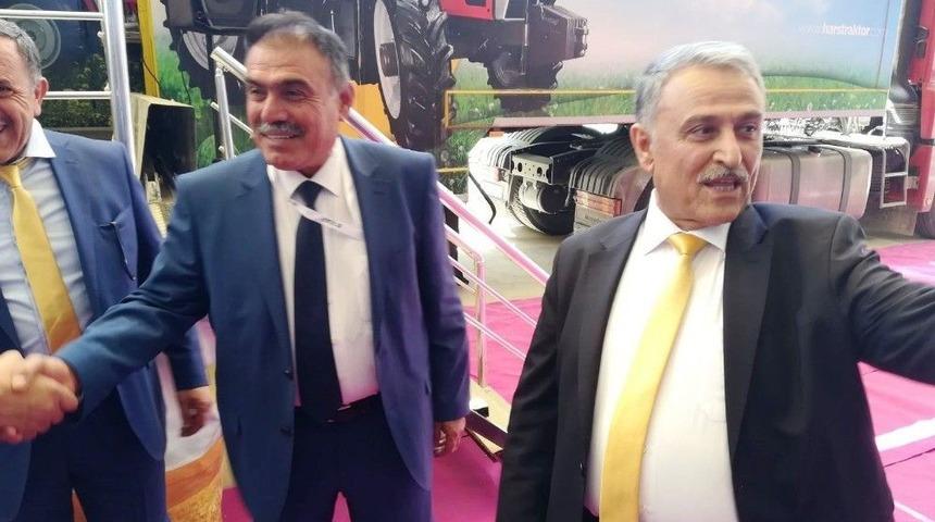 Karavil: &ldquo;40 Yıllık İşi 4 Yılda Yapacağız&rdquo;