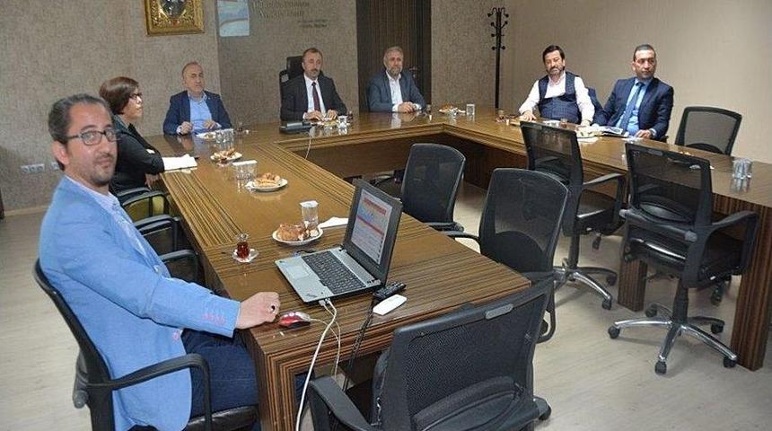 İtfaiye&rsquo;den Hızlı İşyeri Uygunluk Raporu