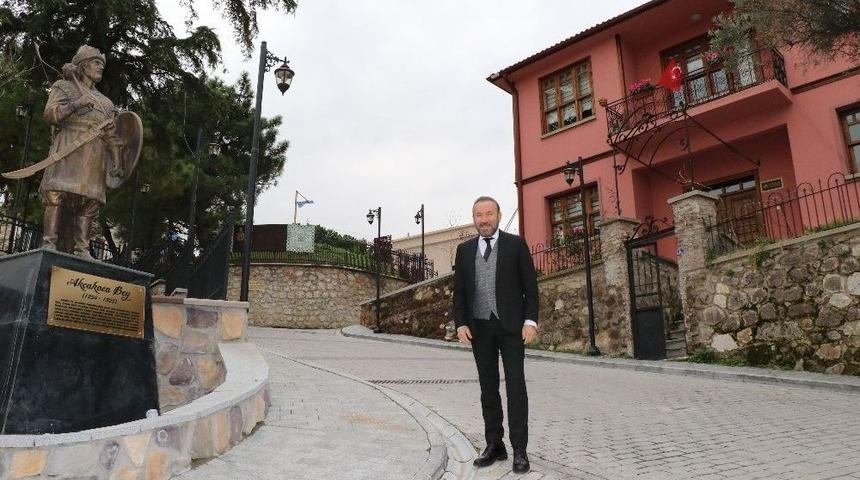 (&ouml;zel) 3 Bin Yıllık Tarih G&uuml;n Y&uuml;z&uuml;ne &Ccedil;ıktı