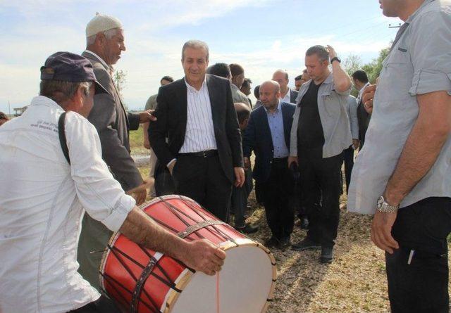 Mehdi Eker: “fetö Mensupları Deşifre Olduktan Sonra Pkk İle Etkin Mücadele Başladı”