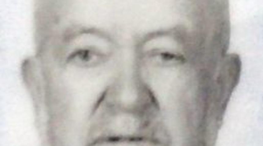 Hamamda Kalp Krizi Ge&ccedil;iren Yaşlı Adam &Ouml;ld&uuml;