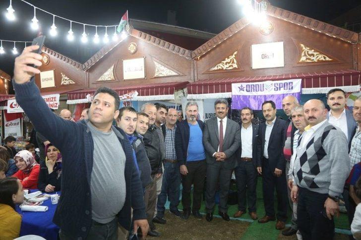 Küçükçekmece’de Sami Savni Özer Hem Kulakların Hem De Kalplerin Pasını Sildi G2