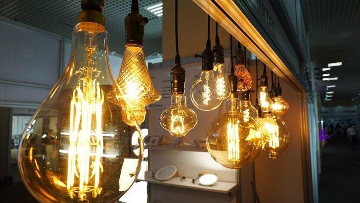 11’inci Istanbullight Fuarı’nda, Sokak Aydınlatmalarındaki Led Dönüşümü Masaya Yatırılıyor G1