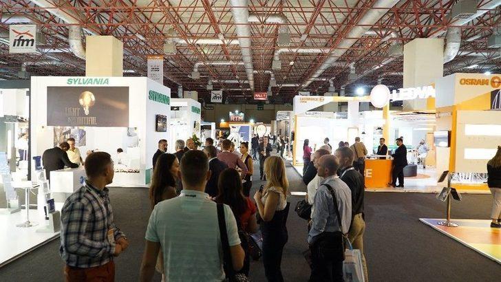 11’inci Istanbullight Fuarı’nda, Sokak Aydınlatmalarındaki Led Dönüşümü Masaya Yatırılıyor G2