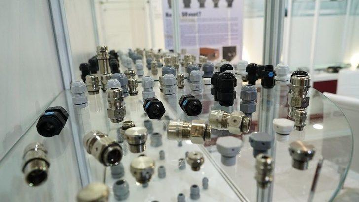 11’inci Istanbullight Fuarı’nda, Sokak Aydınlatmalarındaki Led Dönüşümü Masaya Yatırılıyor G4