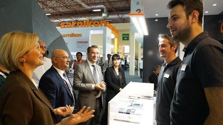 11’inci Istanbullight Fuarı’nda, Sokak Aydınlatmalarındaki Led Dönüşümü Masaya Yatırılıyor G5