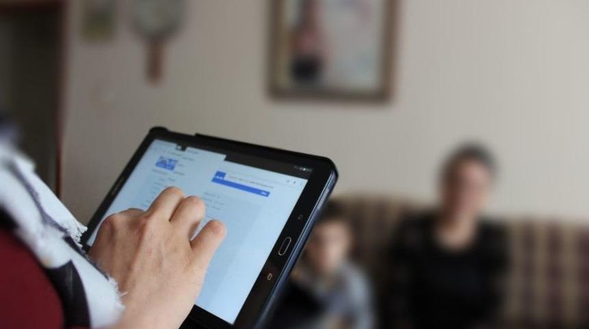 Gebze&rsquo;de Sosyal Yardımlarda Yeni Bir Hizmet