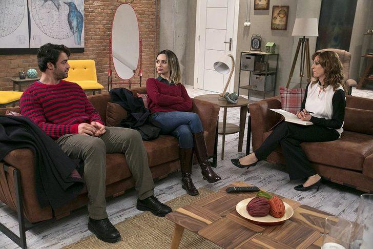 Filinta 27. bölüm fragmanı G2