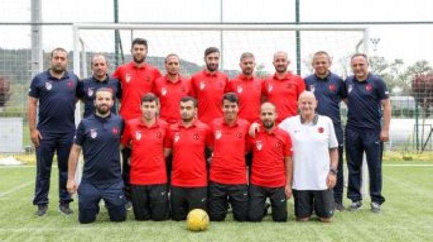 Turkcell Sesi G&ouml;renler, D&uuml;nya Futbol Şampiyonası&rsquo;nda Şampiyonluk Arıyor