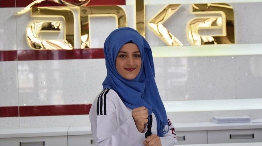 Anka Hastanesi Spor Ve Sporcuya Desteğe Devam Ediyor