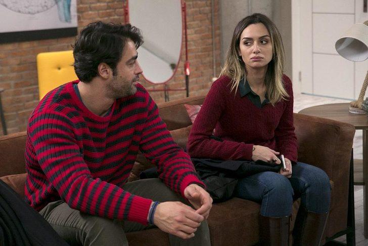 Filinta 27. bölüm fragmanı G3