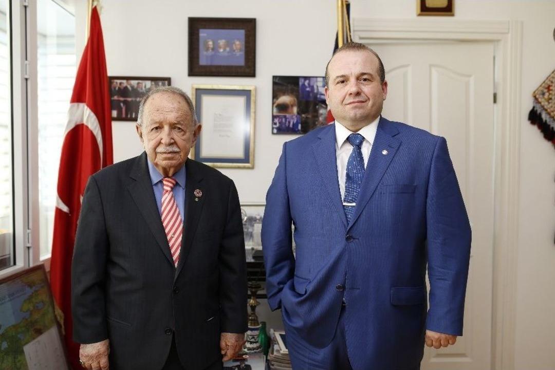 (&ouml;zel) Milli İla&ccedil; Projesinde Geri Sayım Başladı