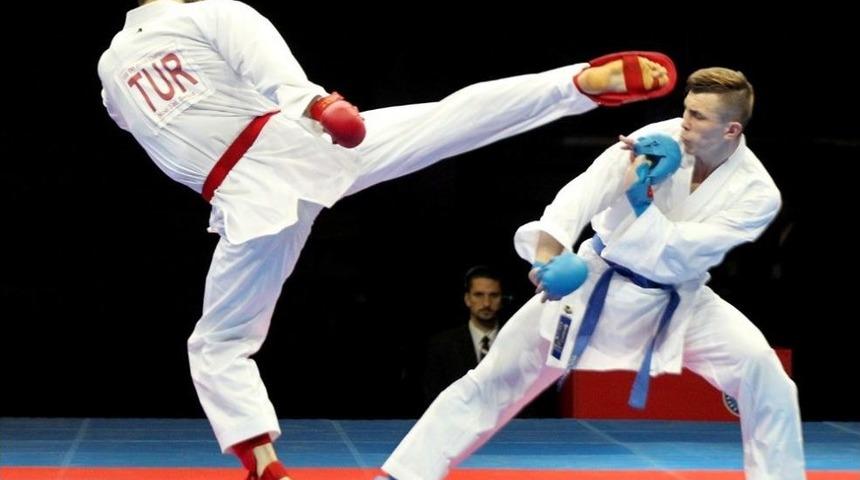 D&uuml;nya Karatesinin En İyileri İstanbul&rsquo;da Buluşuyor