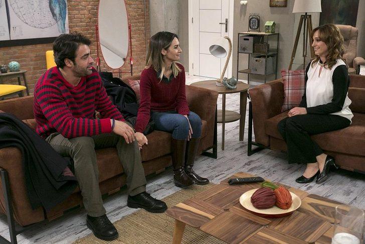 Filinta 27. bölüm fragmanı G4