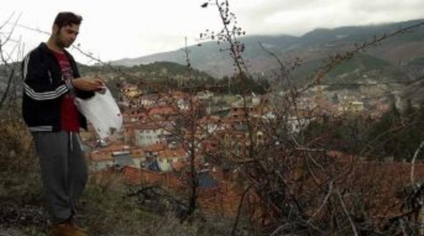 Akdağ&rsquo;da Kuşburnu Bereketi