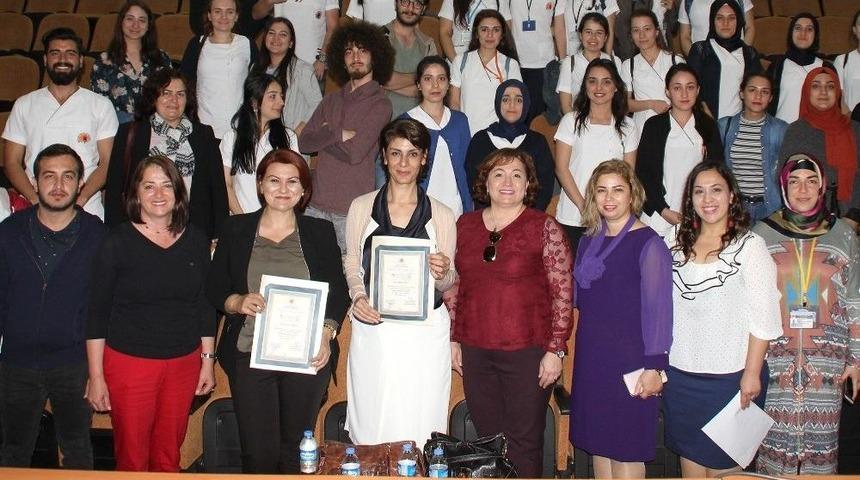 Hemşirelik &Ouml;ğrencileri Uzmanlardan Tavsiye Aldı
