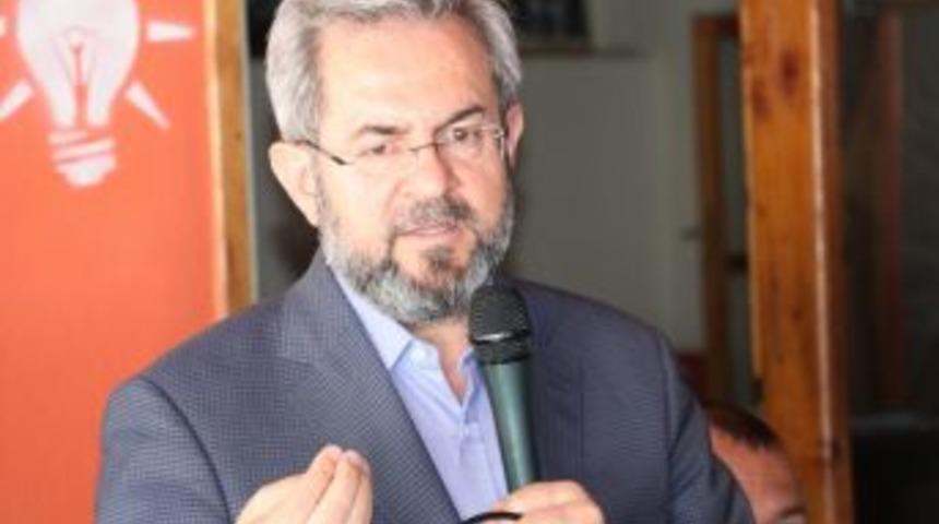 &Uuml;n&uuml;var: &ldquo;milletimiz Yıkım İttifakına Ge&ccedil;it Vermeyecek&rdquo;