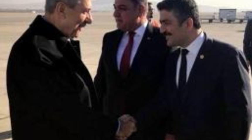 Milletvekili Polat&rsquo;ın Yeni Hastane A&ccedil;ıklaması