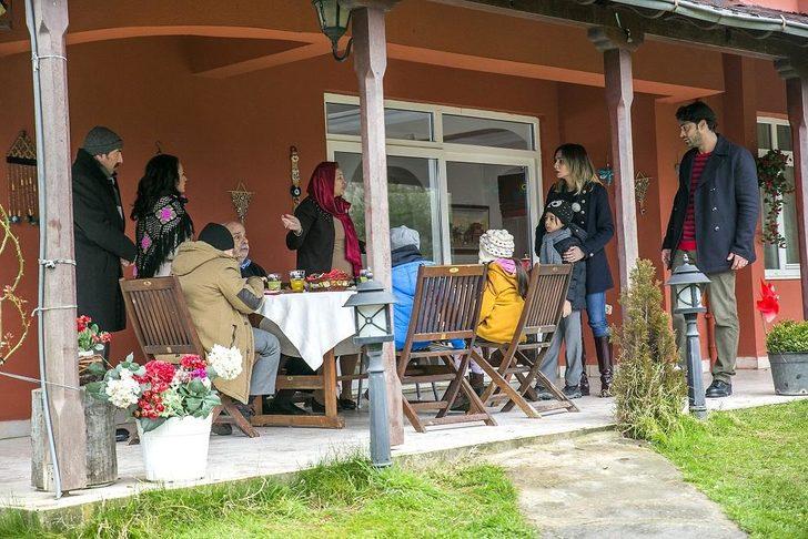 Filinta 27. bölüm fragmanı G5