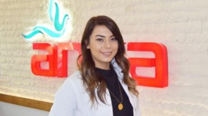 Karne Kırıklarını Kalp Kırıklıklarına D&ouml;n&uuml;şt&uuml;rmeyin