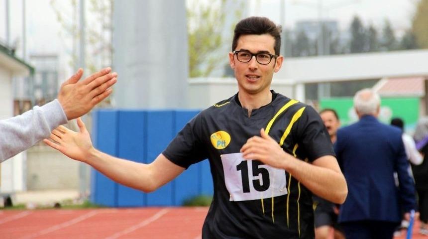 Postacılar, Balkan Şampiyonası İ&ccedil;in Ter D&ouml;kt&uuml;