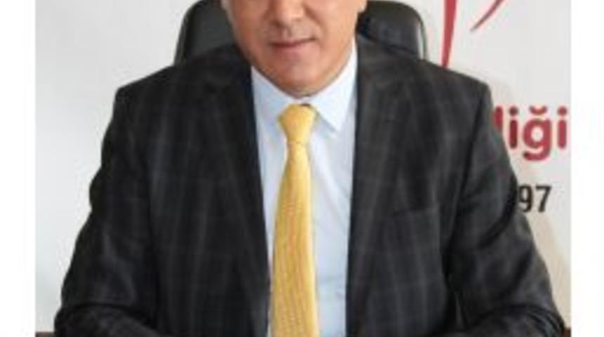 Tb Genel Başkanı Şahin: &ldquo;ticari Kredilerde Dosya Masrafı &Ouml;demesi Yok&rdquo;